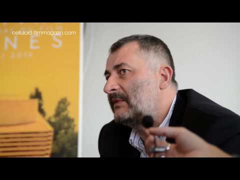 Cristi Puiu on Sieranevada and our Relation with History / Cannes69
