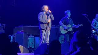 Counting Crows - God of Ocean Tides (Houston 08.19.23) HD