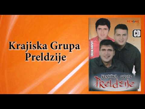 Krajiska grupa Preldzije - Pismo iz Cikaga - (Audio 2006)