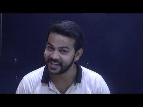 Amit kumar singh Audition