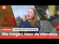 3 Dagen lang stemmen, hoe zit dat eigenlijk?
