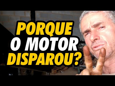 2 Things That Make a Diesel Engine Fire