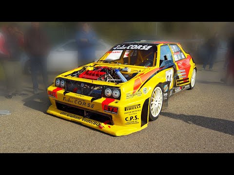 A Day at The Races [episode 2] | Special trackday in Modena