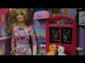 Barbie Кукла и набор Ветеринар / Barbie Play Pet Vet - Кем быть ...
