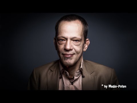 Thumbnail for Audio-Interview mit Thomas Petruo - der Stimme von Plankton, Ice-T, Thomas F. Wilson by Thomas s, R.E.M., Cher