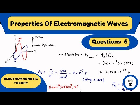 Displacement Current Questions 1 Electromagnetic Theory