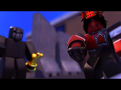 I Went UNDERCOVER in a MVSD Tournament with an R10... *THEY THOUGHT I WAS HACKING*