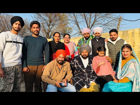 ਮਾਲਦਾਰ ਛੜਾ 217 MALDAR SHADA baghu shada latest SHORT MOVIE 2026 PUNJABI FILM JATT BEAT RECORD