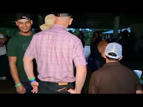 AMANECIDA EN EL MACANO DE LA PALMAS DE VERAGUAS