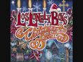 Los Lonely Boys Christmas Texican Style