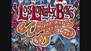 Los Lonely Boys Christmas Texican Style