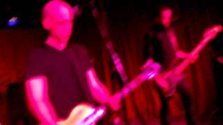 The Jealous Sound - Hope for Us Live (2/17/12 Cleveland)