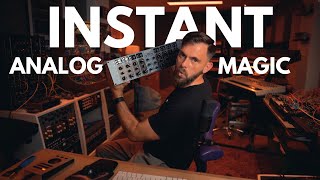 7 ways to use the Manley Massive Passive EQ for electronic music production