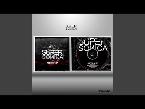 Moverse (Wilgenis Vergara Remix)