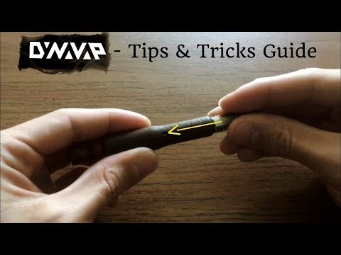 Dynavap - Tips & Tricks Guide