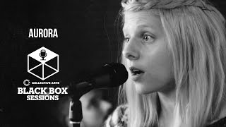 Aurora - &quot;I Went Too Far&quot; | Indie88 Black Box Sessions