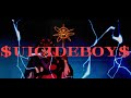 Demon Slayer - $UICIDEBOY$ [AMV]