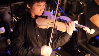 Huan @MFL-Gypsy Solo Violin