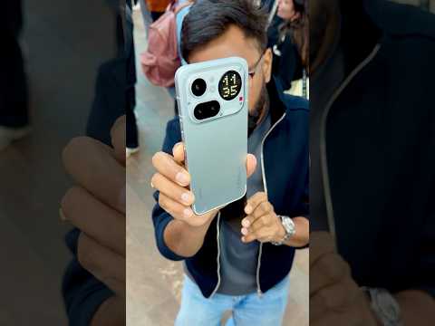 Nothing Phone 4a Pro #shorts