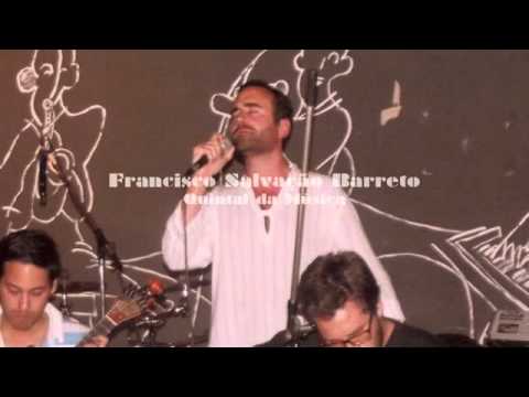 Fado Margaridas - Francisco Salvação Barreto