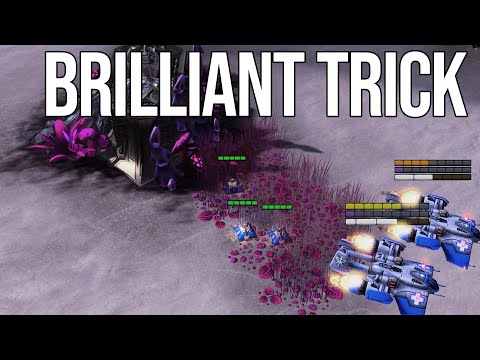 The Greatest Worst Game Ever | SouL (T) vs DNS (P)