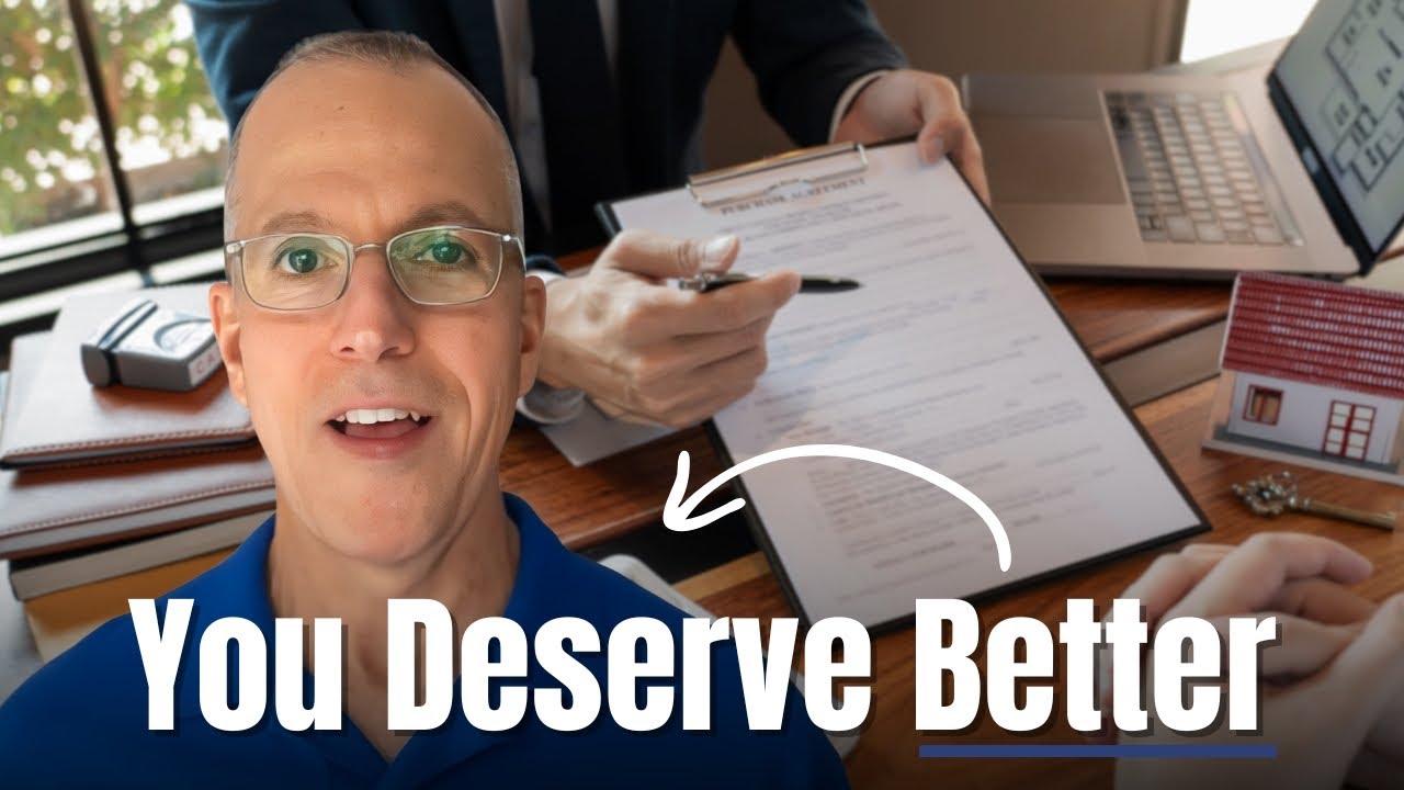 The #1 Mistake San Diego Homebuyers and Sellers Make—and How To Avoid It