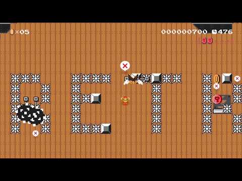 ~Short & Easy kind of precision~: Beating Super Mario Maker 2's REQUESTED Levels!