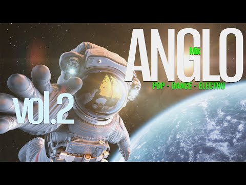 Dj Tach - Mix Anglo Pop Electro