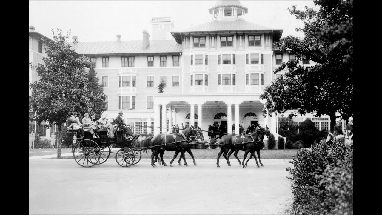 Pinehurst