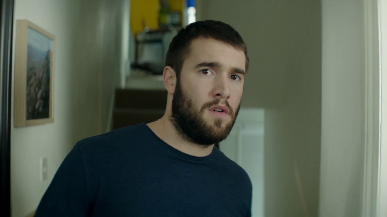 Miniature de la vidéo UNDER CONTROL - Bande Annonce VOST du film Under Control