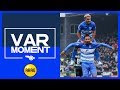 VAR | Reza Ghoochannejhad kan toch juichen
