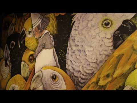 Neil Young - Solo and Unplugged Tour 2003 - Birds