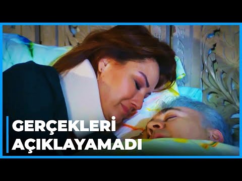 Meltem, Haluk'un Yüzüne Bakamadı! - Çocuklar Duymasın 72.Bölüm