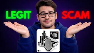 Is Eskiin Showerhead Safe To Use? Legit Review 2026