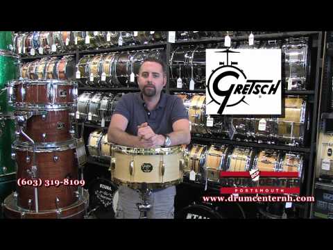 Gretsch Drums