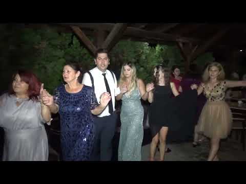 Formatia Meloritm Stroesti-Valcea LIVE  nunta Dani si Dana