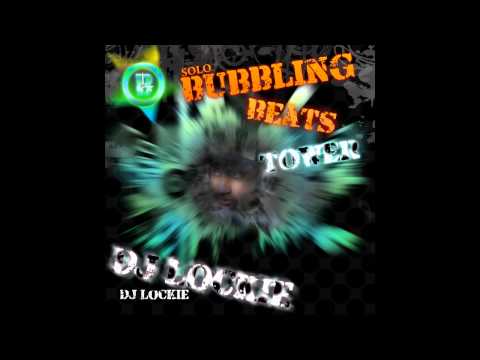 14.DJ Lockie - Tottaly Spies (BUBBLINGBEATS)