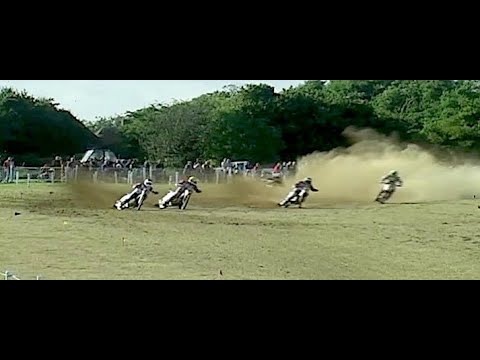 2013 WORLD TEAM LONGTRACK CHAMPIONSHIPS - PART 2