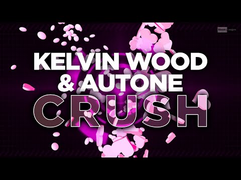 Kelvin Wood & Autone - Crush (Sgt Slick's Classic Remix) | #Housemusic