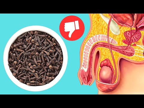 8 Serious Side Effects of Cloves You Should Know | Cloves Tea Side Effects