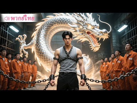 ชายไร้ประโยชน์ที่ถูกครอบครัวทิ้งไว้ในคุกใต้ดินเป็นเวลา 5 ปี จู่ๆ ก็กลายเป็น….