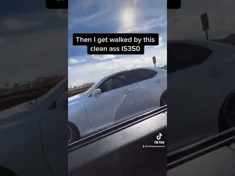 INFINITI G35 VS Lexus IS350 #exhaust #2step #g35 #g37 #350z #370z #lexus #gtr #supra #lamborghini