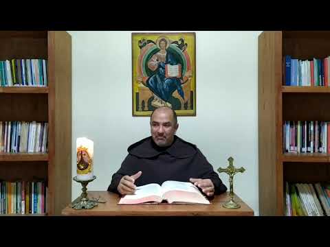 Reflexão do Evangelho Diário - (13/08/2020)