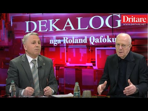 Kush e vodhi thesarin e shtetit në Krrabë! Flet për herë të parë ish-ministri Spartak Poçi! |Dekalog
