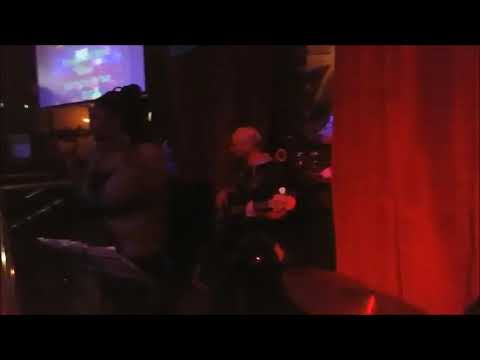 Soul Drive - Party in Rome