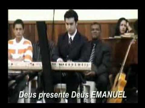 Daniela Araújo - Emanuel