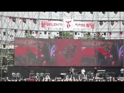 120525 고대 IPSELENTI show1