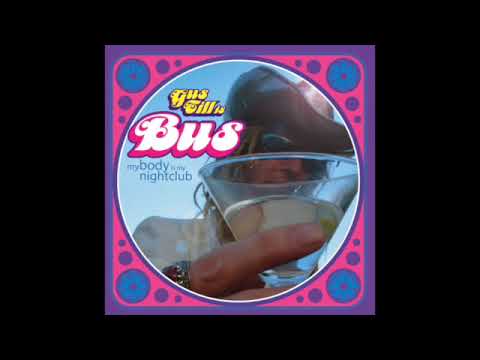 Gus Till - Shaftwerk