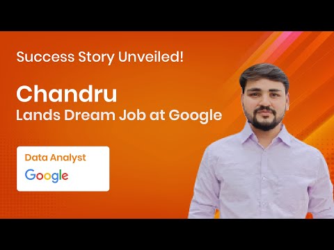 Interview with Ben | Placed at Emirates Dubai | Power BI Analyst | 360DigiTMG