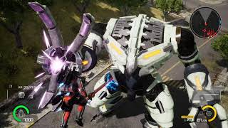 Edf Ir 第２話 エイリアンスレイヤー 字幕プレイ ニンジャスレイヤー أغاني Mp3 مجانا